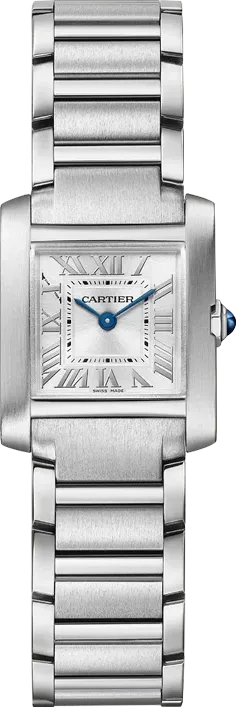 Cartier Tank Francaise